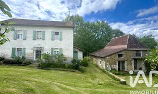 Maison 10 Pièces 257 m² à vendre à Salies-de-Béarn (64270)