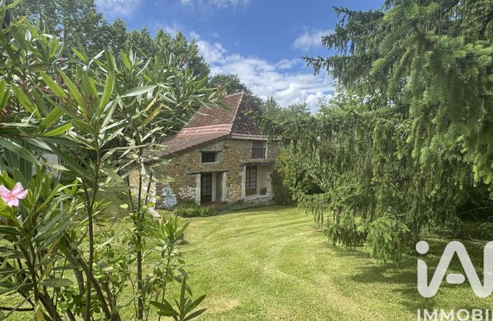 Vente Maison/villa 10 pièces — photo 2