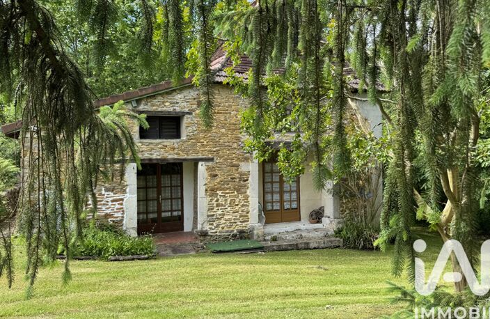 Vente Maison/villa 10 pièces — photo 5