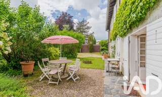 Maison 7 Pièces 172 m² à vendre à Misérieux (01600)