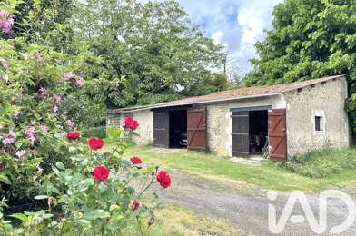 Maison 4 pièces 132500 €