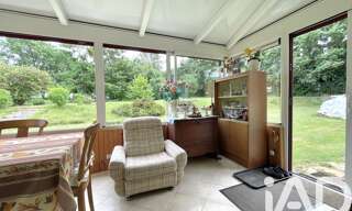 Maison 4 Pièces 83 m² à vendre à Saint-Hilaire-sur-Benaize (36370)