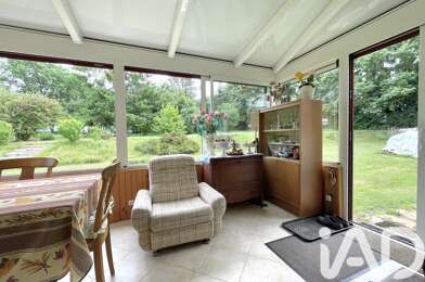 Maison 4 pièces 132500 €