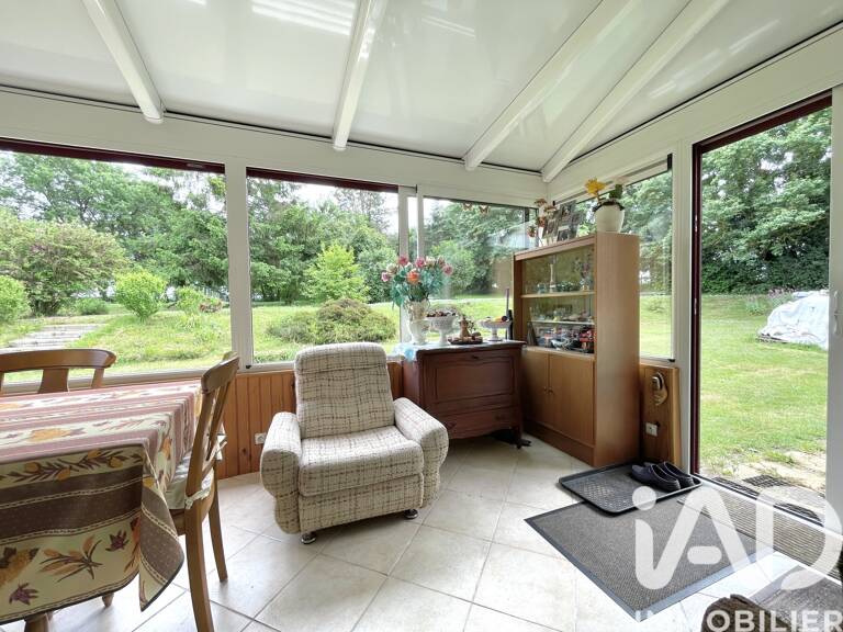 Vente Maison de campagne 4 pièces — photo 1