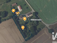 Vente Maison de campagne 4 pièces — photo 2
