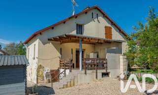 Maison 3 Pièces 64 m² à vendre à Pure (08110)
