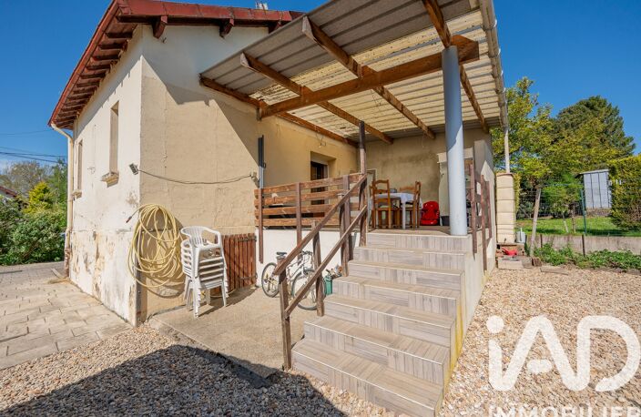 Vente Maison de village 3 pièces — photo 2