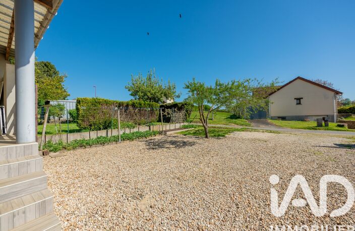 Vente Maison de village 3 pièces — photo 3