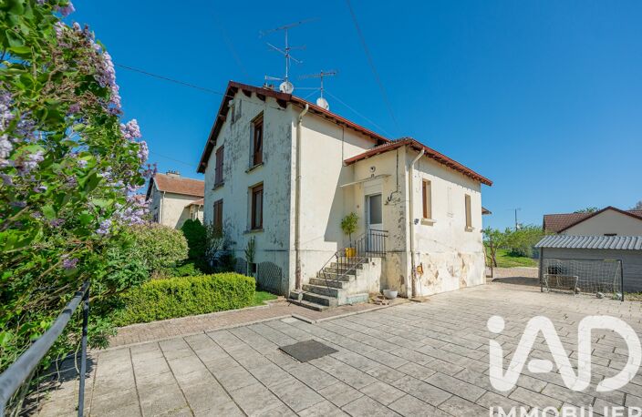 Vente Maison de village 3 pièces — photo 4
