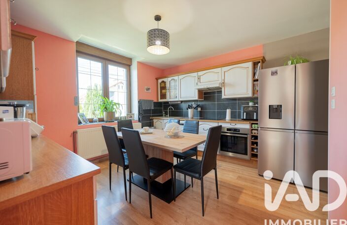 Vente Maison de village 3 pièces — photo 5