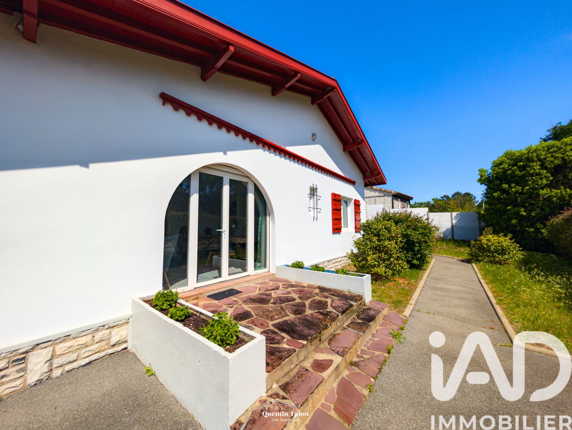 Maison à vendre, 3 pièces, 61 m², Labenne