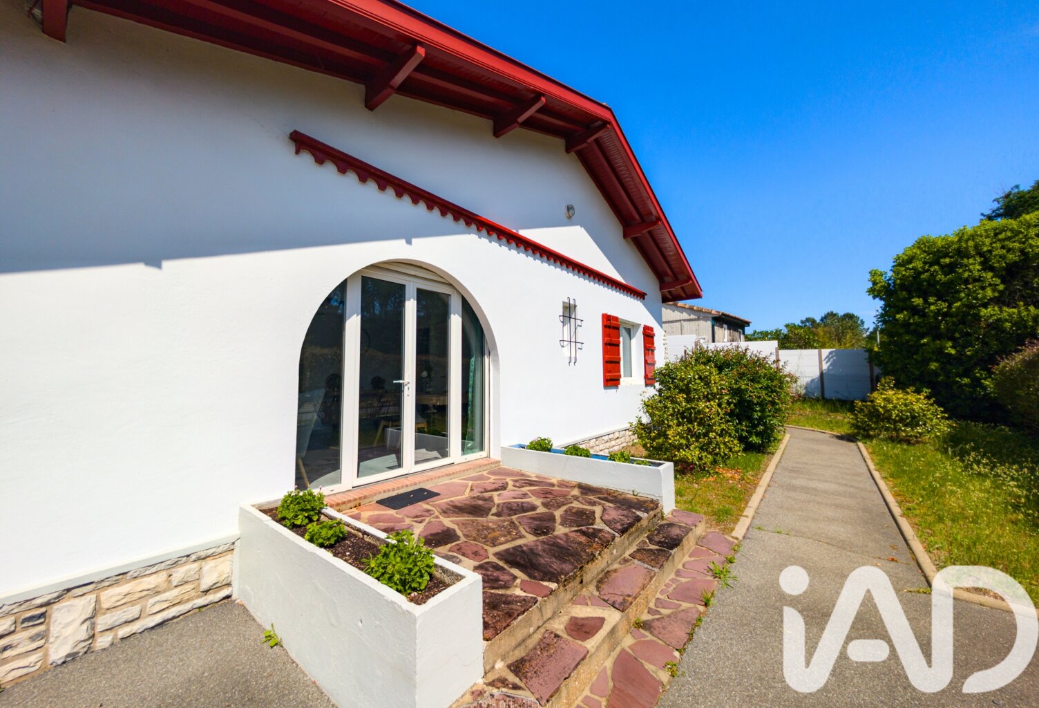 Vente Maison/villa 3 pièces — photo 1