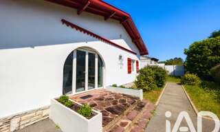 Maison 3 Pièces 61 m² à vendre à Labenne (40530)