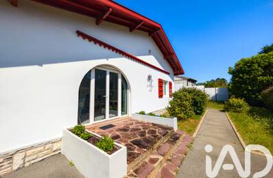 Vente Maison/villa 3 pièces — photo du bien