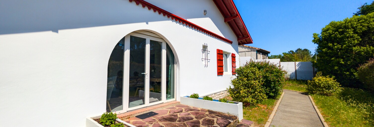 Maison 3 Pièces 61 m² à vendre à Labenne (40530)
