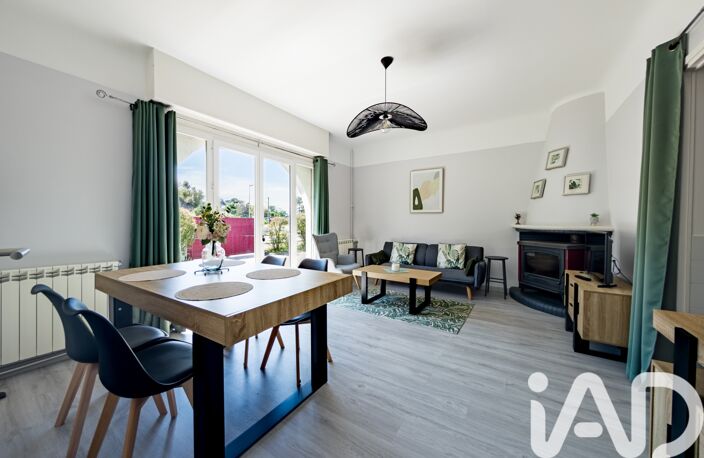 Vente Maison/villa 3 pièces — photo 2