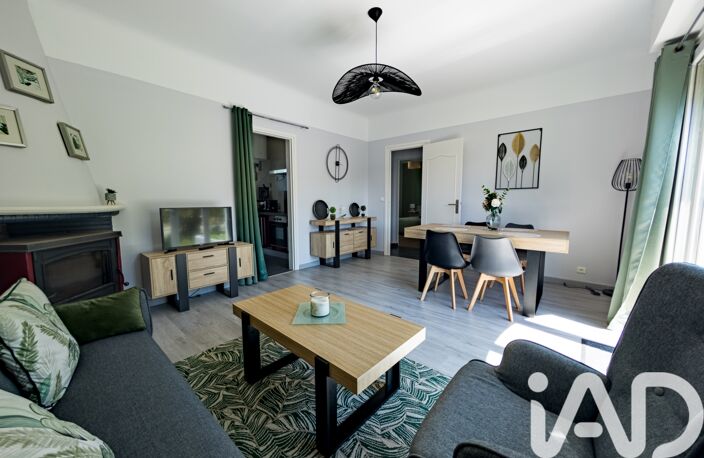 Vente Maison/villa 3 pièces — photo 3