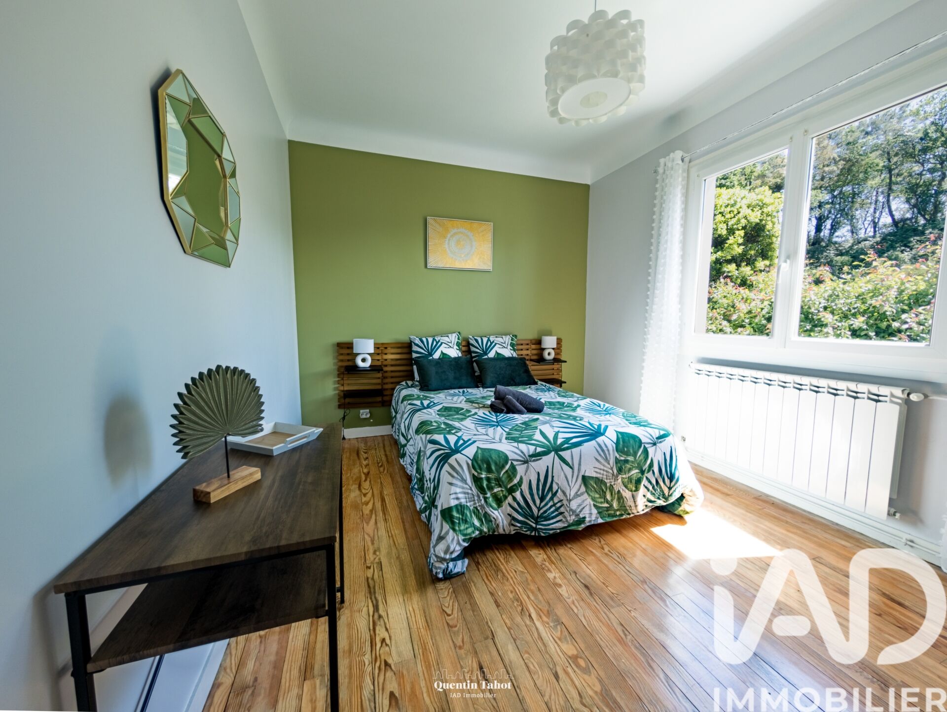 Vente Maison/villa 3 pièces - Photo 4