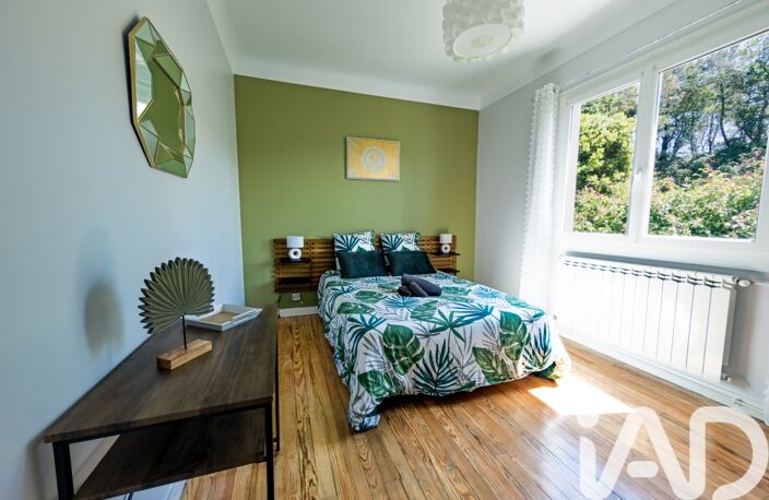Vente Maison/villa 3 pièces — photo 4