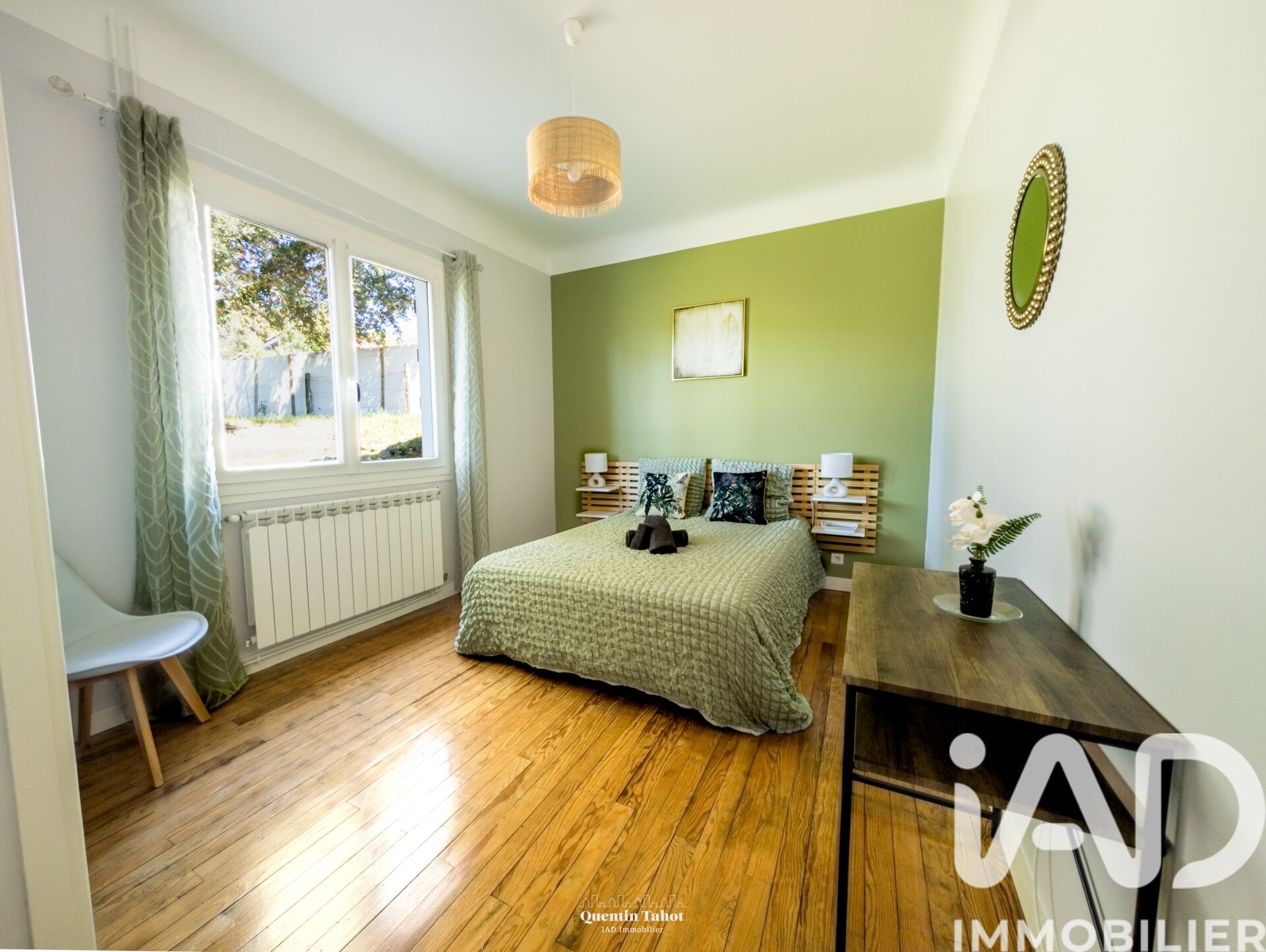 Vente Maison/villa 3 pièces - Photo 5