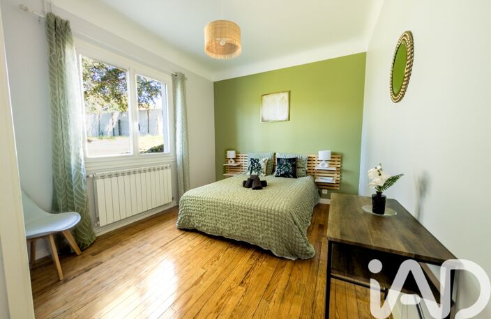 Vente Maison/villa 3 pièces — photo 5