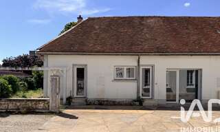 Maison 5 Pièces 107 m² à vendre à Saint-Julien-les-Villas (10800)