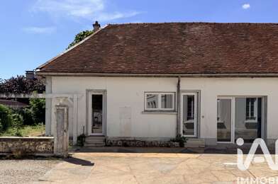 Maison 5 pièces 109900 €