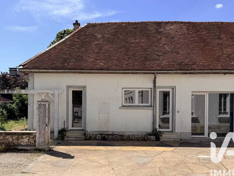 Vente Maison/villa 5 pièces — photo 1