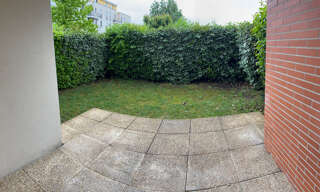 Appartement 2 Pièces 40 m² à louer à Cournon-d'Auvergne (63800)