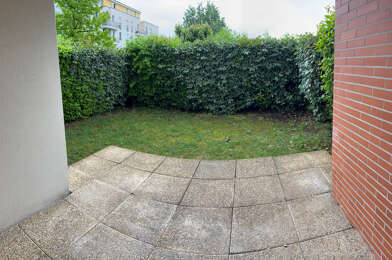 Appartement 2 pièces 680 €