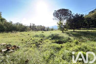 Terrain  130000 €