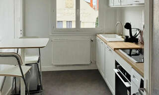 Appartement 4 Pièces 82 m² à louer à Clermont-Ferrand (63000)