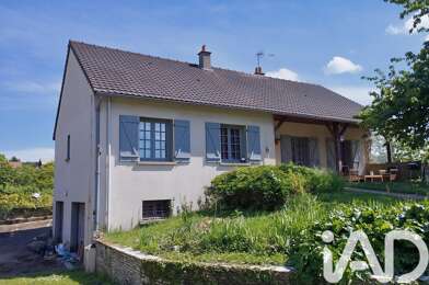 Maison 5 pièces 160000 €