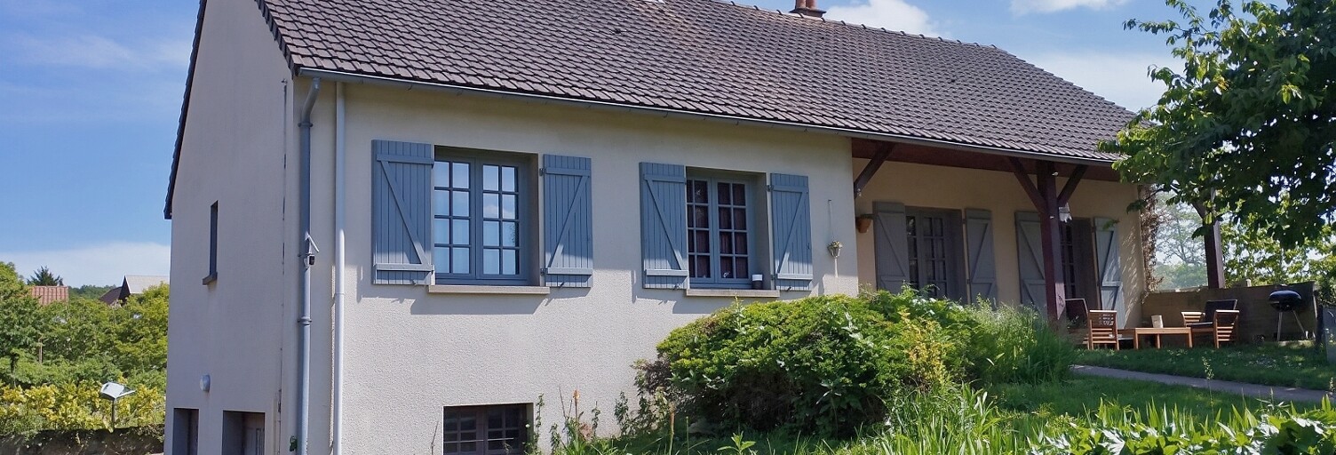 Maison 5 Pièces 103 m² à vendre à Ingrandes (86220)