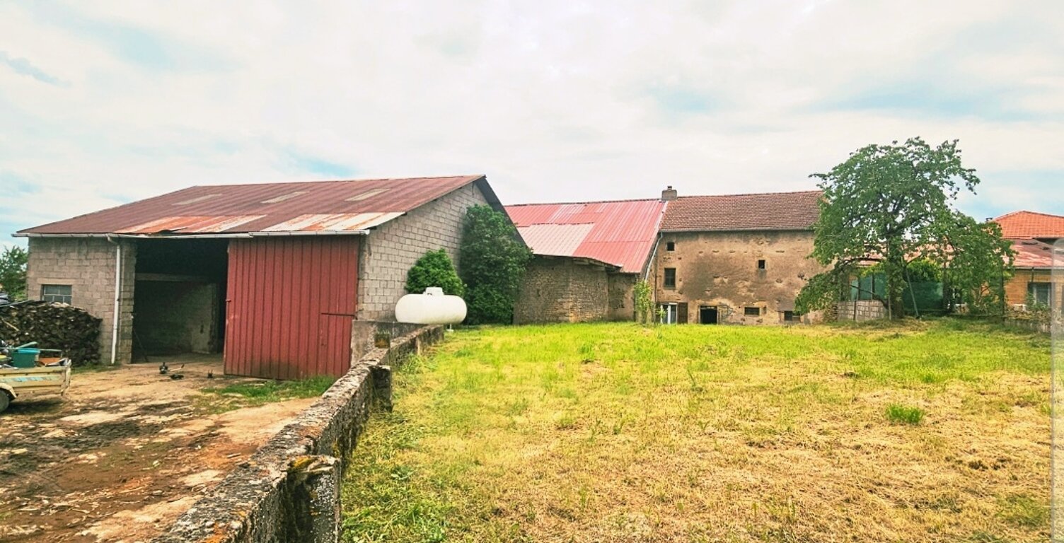Vente Maison/villa 5 pièces — photo 1