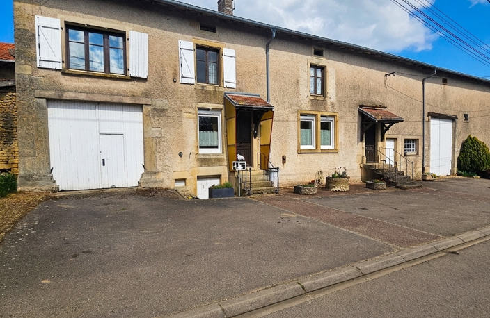 Vente Maison/villa 5 pièces — photo 2