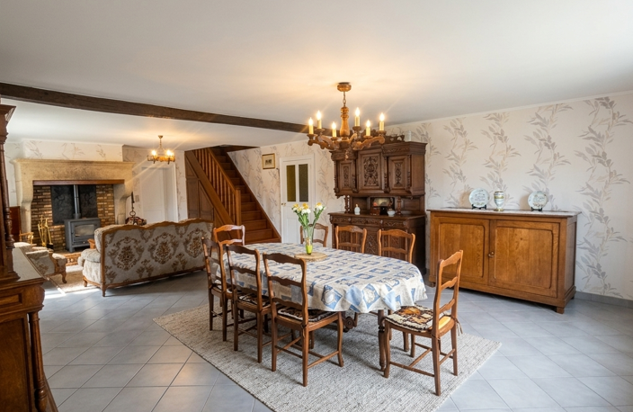 Vente Maison/villa 5 pièces — photo 5