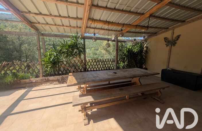 Vente Maison de campagne 6 pièces — photo 2