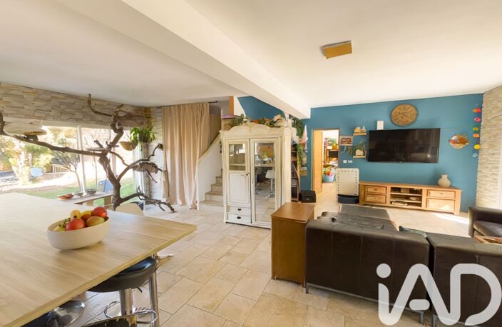 Vente Maison de campagne 6 pièces — photo 3