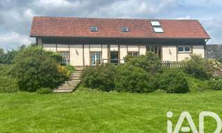 Maison 5 Pièces 127 m² à vendre à Haudricourt (76390)