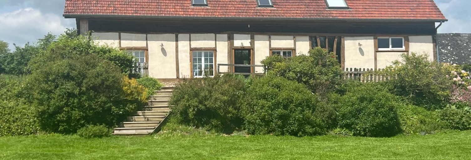 Maison 5 Pièces 127 m² à vendre à Haudricourt (76390)