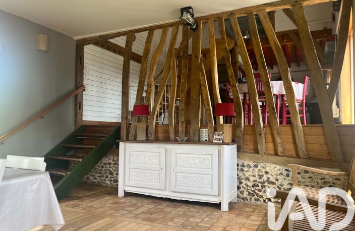 Vente Longère 5 pièces — photo 2