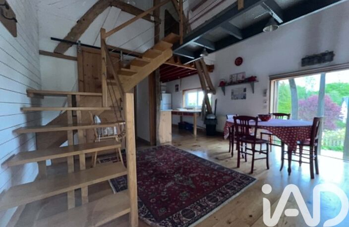 Vente Longère 5 pièces — photo 3