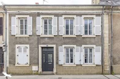 Maison 8 pièces 244950 €
