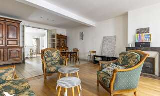 Maison 8 Pièces 242 m² à vendre à Argenton-sur-Creuse (36200)