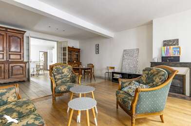 Maison 8 pièces 244950 €