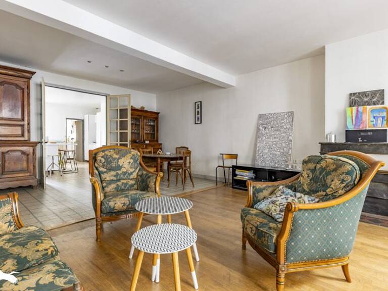 Maison de ville de 8 pièces principales — photo 1