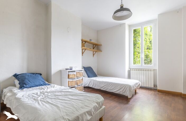 Maison de ville de 8 pièces principales — photo 3