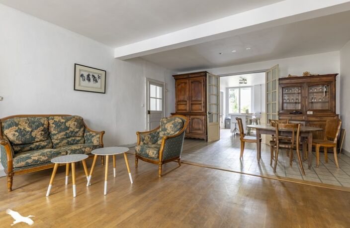 Maison de ville de 8 pièces principales — photo 4
