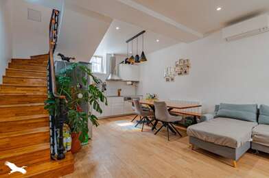Maison 4 pièces 421200 €
